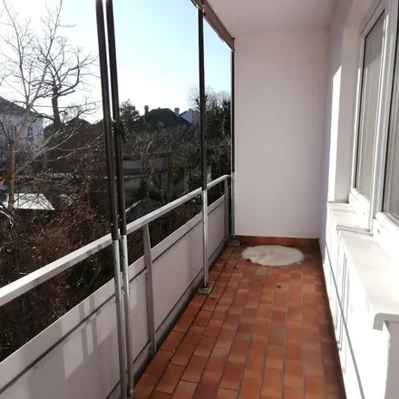 Image 3 - unnamed road, 2500 Gemeinde Baden, Austria - Apartment for rent