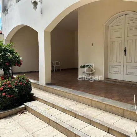 Rent this 5 bed house on Rua Tapajós in Melo, Montes Claros - MG