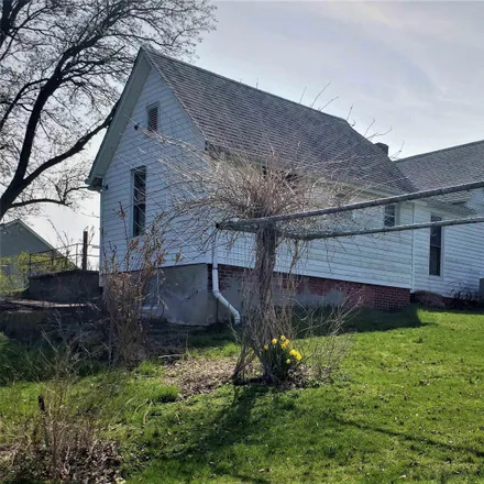 Image 3 - 119 Railroad Street, Worthington, Greene County, IN 47471, USA - House for sale