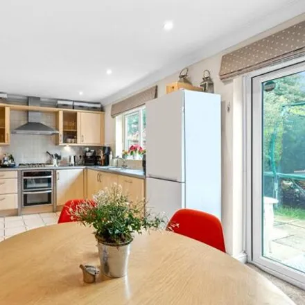 Image 3 - Woodsome Lodge, Whiteley Village, KT13 0DH, United Kingdom - Townhouse for sale