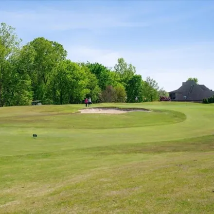 Image 3 - Cherokee Valley Golf Course, 6635 Crumpler Boulevard, Olive Branch, MS 38654, USA - House for sale
