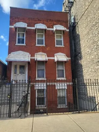 Image 1 - 2606 South Wallace Street, Chicago, IL 60616, USA - House for sale