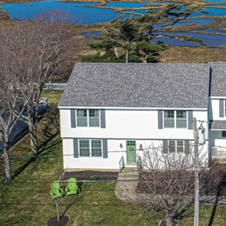 Buy this 5 bed house on 195 South Tibbetts Avenue in Wells, ME 04090