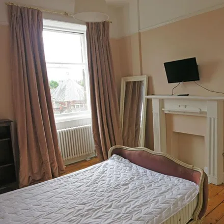 Image 4 - 46 Jordan Lane, City of Edinburgh, EH10 4SH, United Kingdom - Apartment for rent