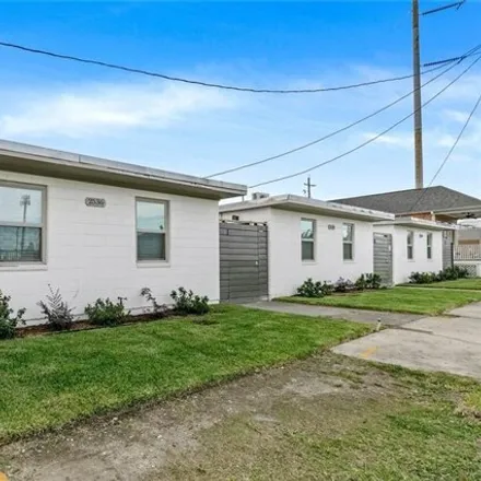 Image 3 - 2536 Conti St, New Orleans, Louisiana, 70119 - House for sale