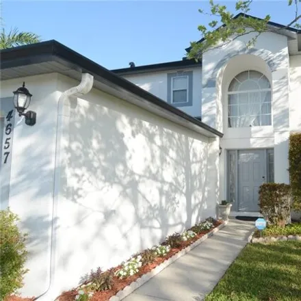 Image 2 - 4661 Willamette Circle, Orange County, FL 32826, USA - House for sale