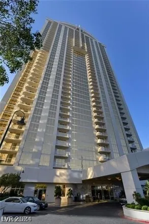 Buy this 1 bed condo on The Signature at MGM Grand Tower II in Audrie Street, Paradise