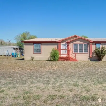 Buy this 3 bed house on 1371 15th Street in Plains, TX 79355