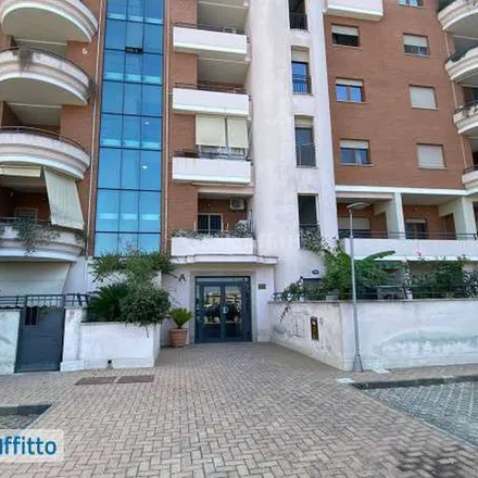 Rent this 2 bed apartment on Menzio/Gioja in Via Francesco Menzio, 00125 Rome RM