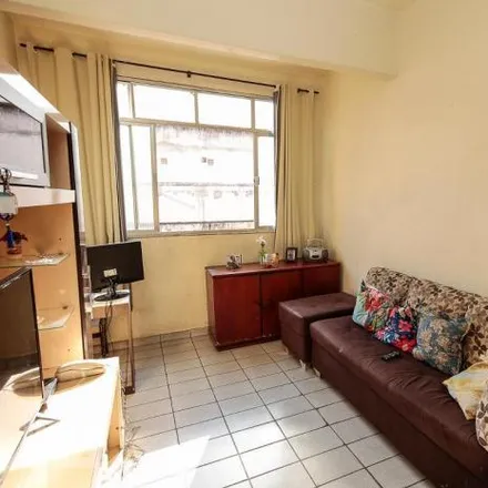 Rent this 1 bed apartment on Escola Municipal Maria Braz in Rua Heráclito da Graça 109, Lins de Vasconcelos