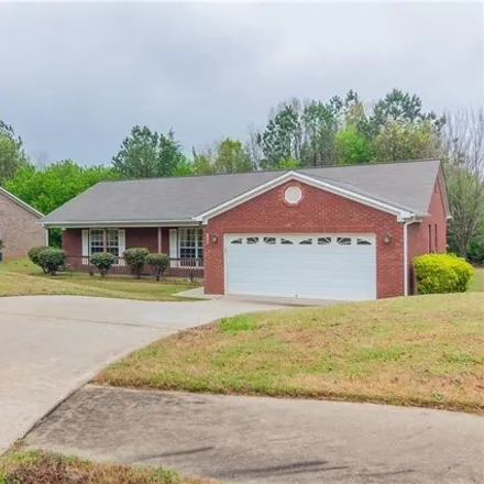 Buy this 3 bed house on Spivey Glen Drive in Henry County, GA 30236