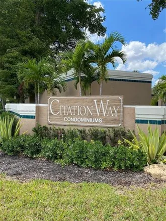 Rent this 1 bed condo on unnamed road in Westview Village, Coral Springs