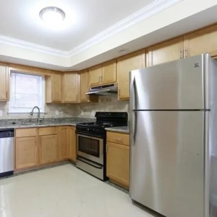 Rent this 4 bed townhouse on 2;4;6 Guild Street in Boston, MA 02119