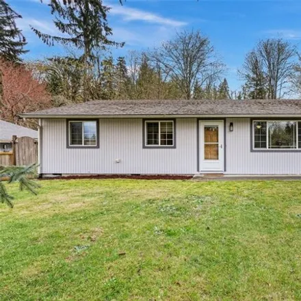Buy this 3 bed house on 2397 Eisenhower Avenue Southeast in Port Orchard, WA 98366