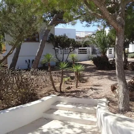 Image 9 - PMV-820.2, 07871 Formentera, Spain - House for rent