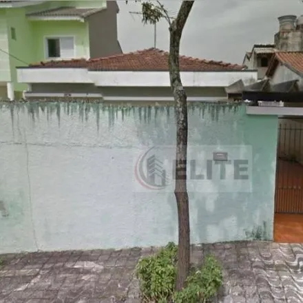 Image 1 - Rua Paquequer, Santa Maria, Santo André - SP, 09070-060, Brazil - House for sale