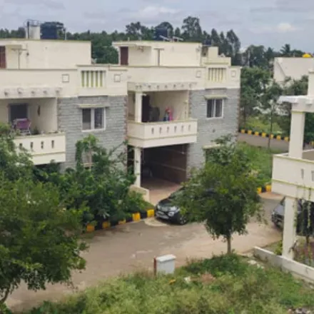 Buy this 3 bed house on unnamed road in Suryanagar Phase 1, Tirumagondahalli - 560081