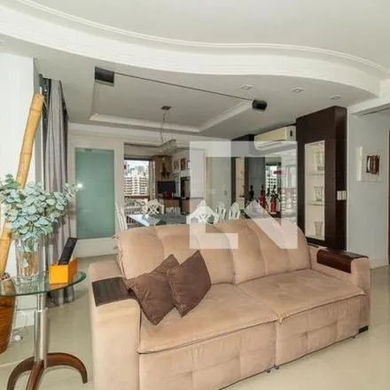 Rent this 3 bed apartment on Avenida Lajeado in Petrópolis, Porto Alegre - RS