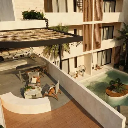 Buy this 1 bed apartment on 2 Sur in 77765 Tulum, ROO