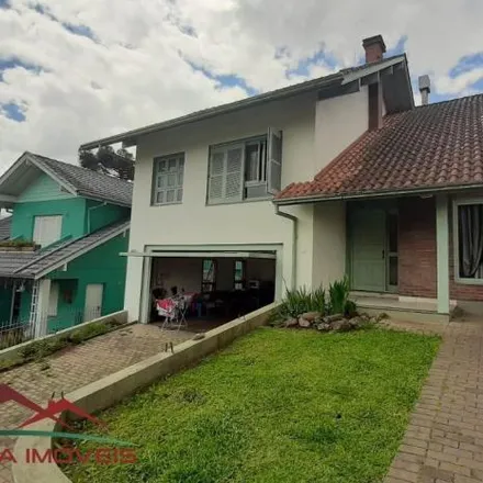 Image 2 - Rua Selvino Boone, Logradouro, Nova Petrópolis - RS, 95150-000, Brazil - House for sale