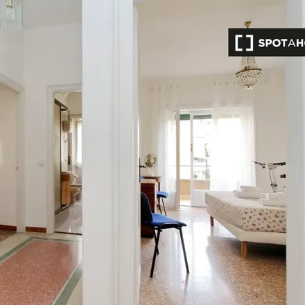 Image 19 - Aurelia/Irnerio, Via di Boccea, 00167 Rome RM, Italy - Apartment for rent