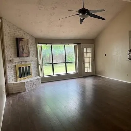 Image 3 - 4009 Lonesome Trail, Plano, TX 75023, USA - House for rent