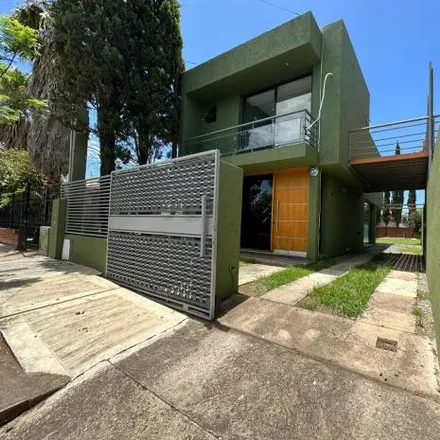 Image 2 - Blas Pascal 6802, Argüello, Cordoba, Argentina - House for rent