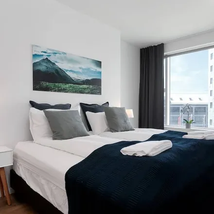 Rent this 2 bed apartment on RVK-Borg Grettisgata in Grettisgata, 105 Reykjavik