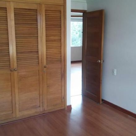 Rent this 3 bed apartment on Calle 58 in Localidad Teusaquillo, 111321 Bogota