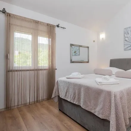 Rent this 6 bed house on Krivodol in Split-Dalmatia County, Croatia