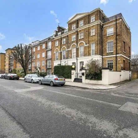 Image 6 - 8 Northwick Close, London, NW8 8JH, United Kingdom - Townhouse for sale
