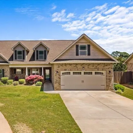 Buy this 4 bed house on 458 Jewelwood Drive in Lyman, SC 29365
