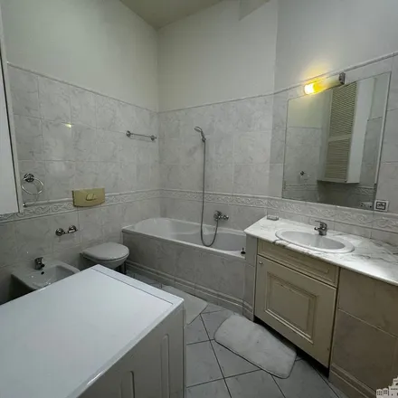 Rent this 4 bed apartment on Truhlářská 1102/17 in 110 00 Prague, Czechia