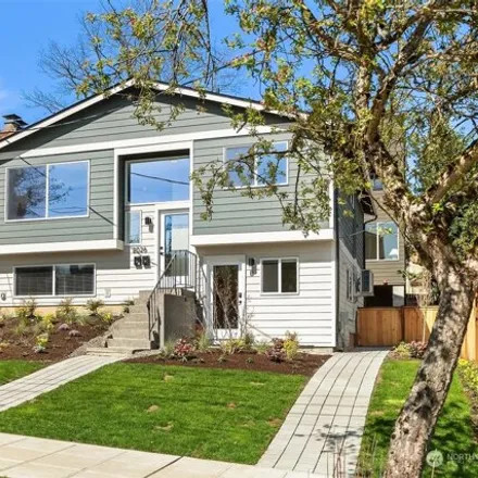 Buy this 5 bed house on 2026 South Lane Street in Seattle, WA 98144