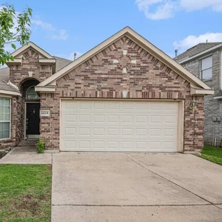 Buy this 4 bed house on 6668 Cascade Canyon Trl in Fort Worth, Texas