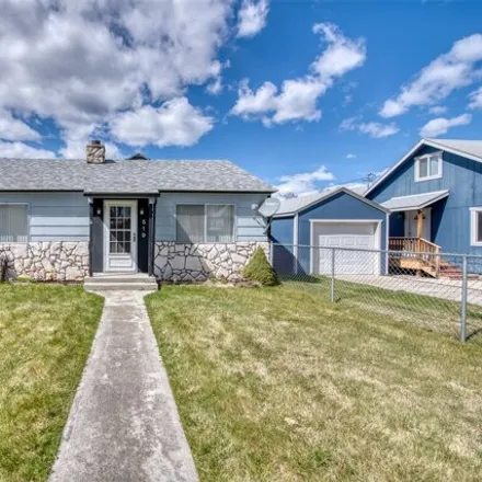 Buy this 3 bed house on 218 South Avenue in Stevensville, Ravalli County