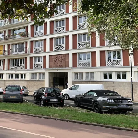 Image 8 - Le Havre, Seine-Maritime, France - Apartment for rent
