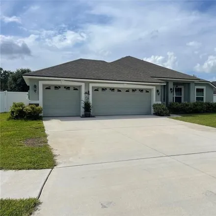 Buy this 4 bed house on 1348 King Rail Lane in Clay County, FL 32068
