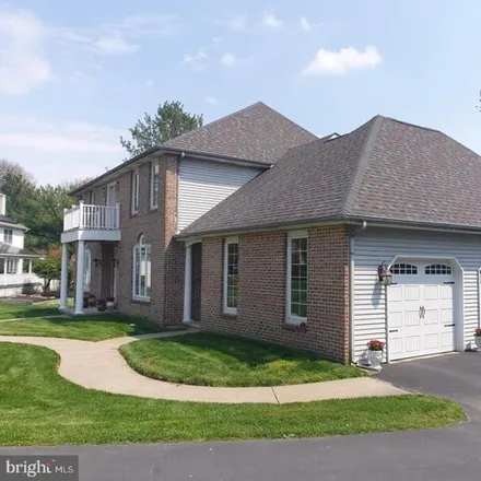 Rent this 4 bed house on unnamed road in Berkeley Ridge, Hockessin
