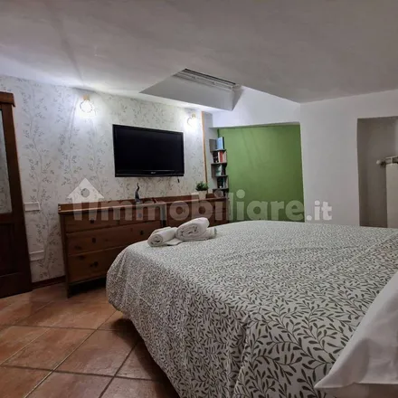 Image 3 - Via Venti Settembre, 67031 Castel di Sangro AQ, Italy - Apartment for rent