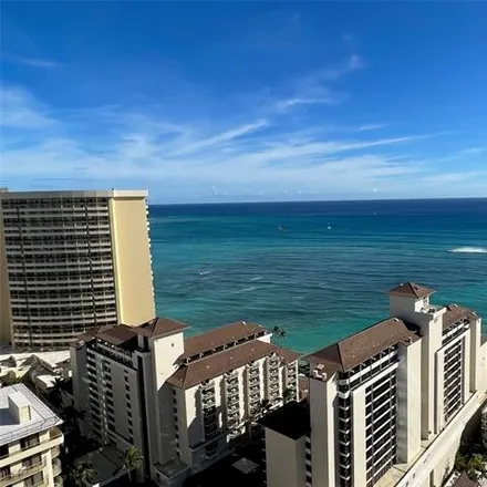 Image 5 - Trump International Hotel Waikiki, 223 Saratoga Road, Honolulu, HI 96815, USA - Condo for sale