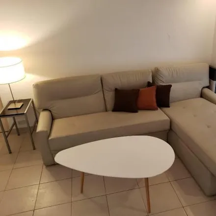 Rent this 2 bed apartment on Farmacity in Soldado de la Independencia, Palermo