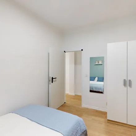 Image 9 - Kine Avant, Calle Barrachina, 12005 Castelló de la Plana, Spain - Apartment for rent