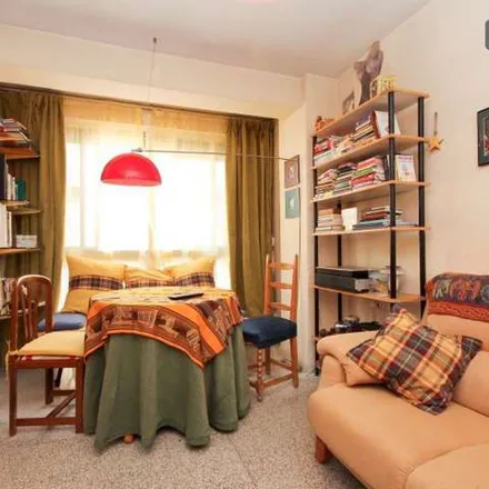 Image 8 - Emasagra, Calle Molinos, 58, 60, 18009 Granada, Spain - Apartment for rent