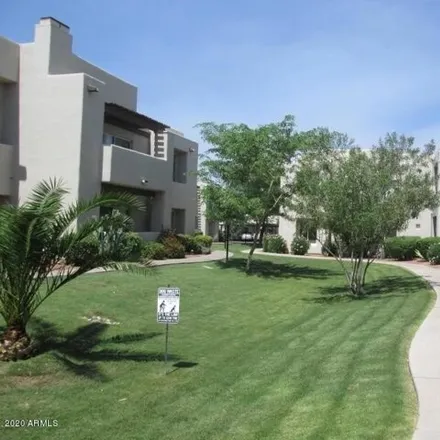 Rent this 2 bed apartment on 11260 North 92nd Street in Scottsdale, AZ 85260