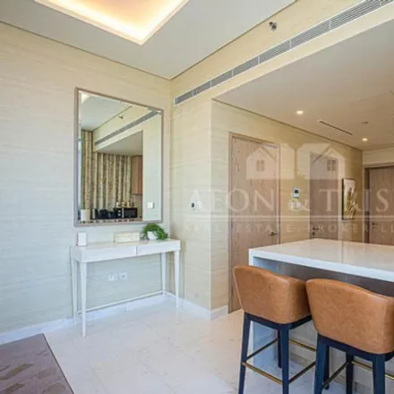 Image 8 - Shoreline Street, Palm Jumeirah, Dubai, United Arab Emirates - Apartment for rent