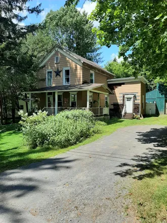 Image 1 - 19 William Street, Village of Richfield Springs, Otsego County, NY 13439, USA - House for sale