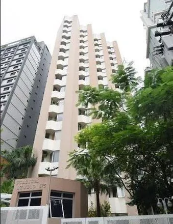 Buy this 1 bed apartment on Alameda Jaú 409 in Cerqueira César, São Paulo - SP