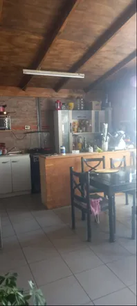 Image 5 - Calbuco 80, Lampa, Chile - House for sale