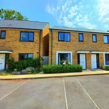 Buy this 2 bed duplex on 15 Shearing Close in Dursley, GL11 5DB